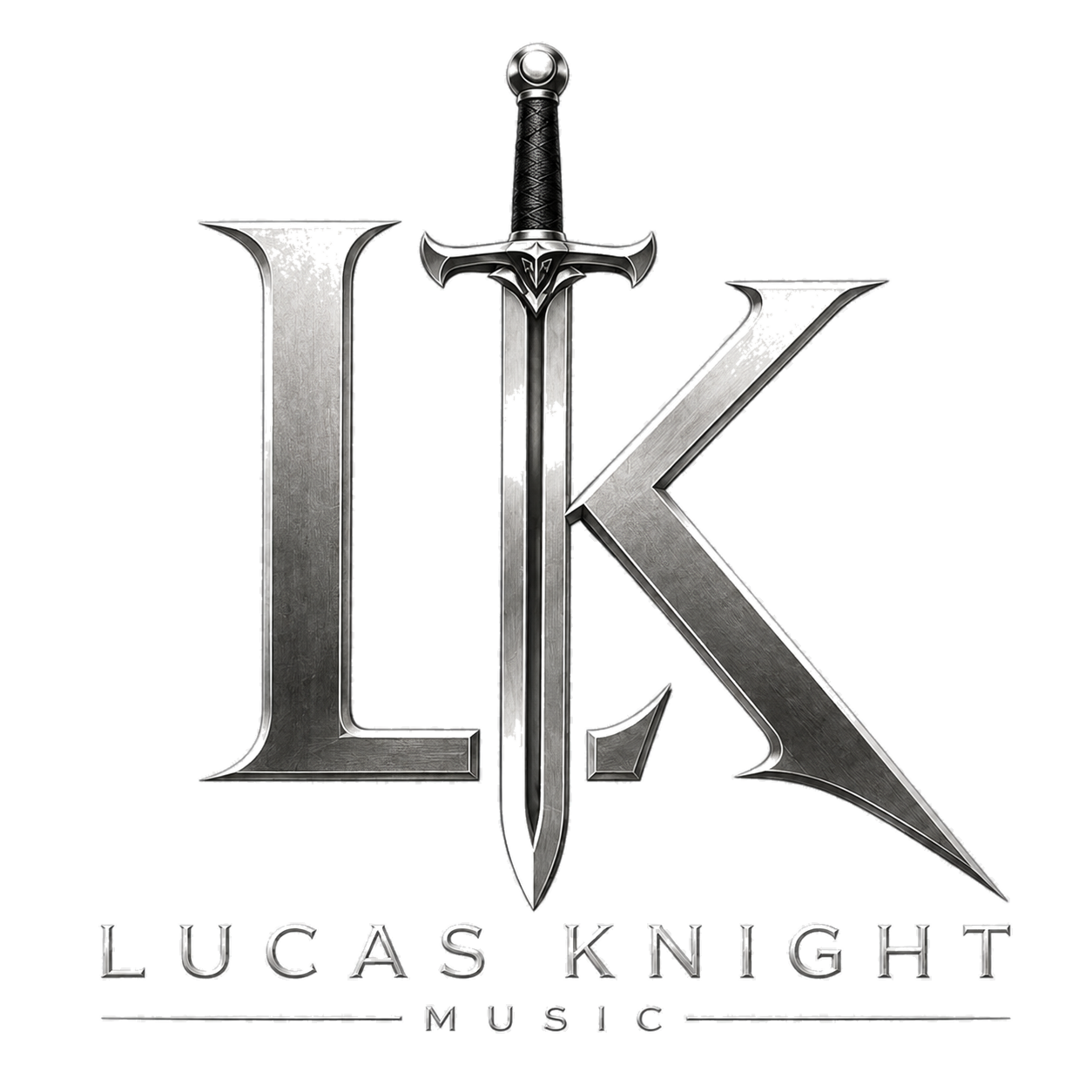 Lucas Knight Music